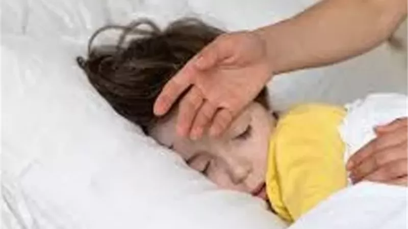 هل كثرة مرض طفلك في الروضة سر مناعته القوية لاحقًا؟ دراسة تجيب