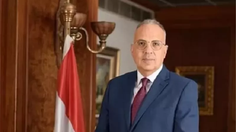 توجيهات هامة من وزير الري لمواجهة الأحوال الجوية الطارئة