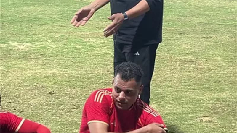 تعادل المنيا والداخلية في المباراة الودية