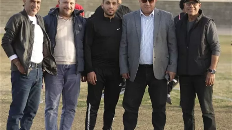 سمارت يهزم منشية ناصر بالثلاثة بجدارة