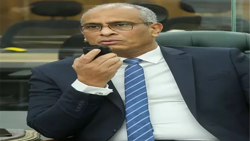 رفع درجه الاستعدادات لمواجهه الطقس السيء بمراكز كفرالشيخ
