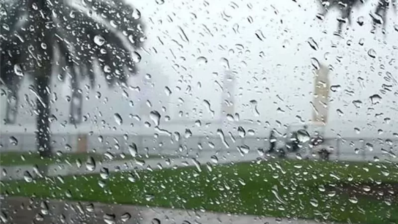 اللهم أمطر على قلوبنا رحمه وسعادة