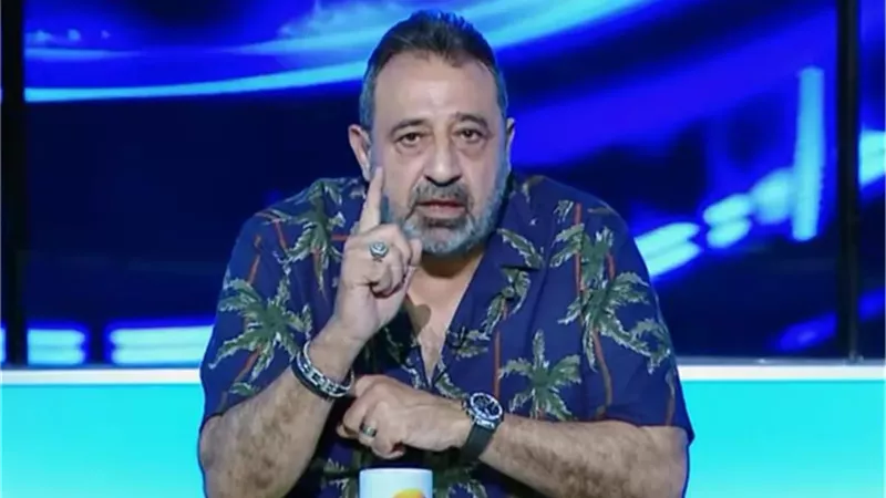 مجدي عبد الغني يهاجم الخطيب.. ويصرح: مستوى الأهلي في تراجع