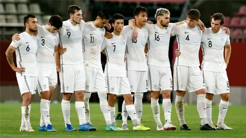 تعليق قوى من نيوزيلندا بشأن مواجهة إيران في كأس العالم