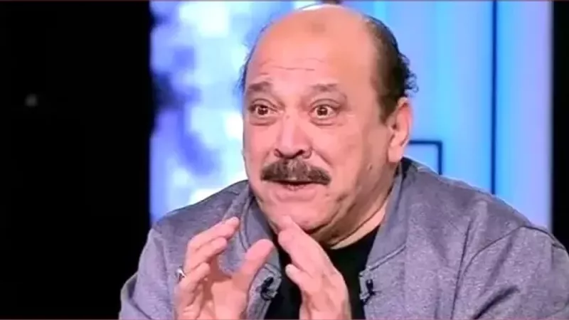 حسام داغر يعلن تعافي ضياء الميرغني