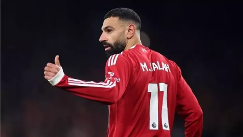 أبرز تعليقات الصحف العالمية على رحيل محمد صلاح عن ليفربول