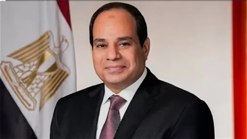 الرئيس السيسي يشارك في لقاء المرأة المصرية والأم المثالية بحضور رئيس الوزراء