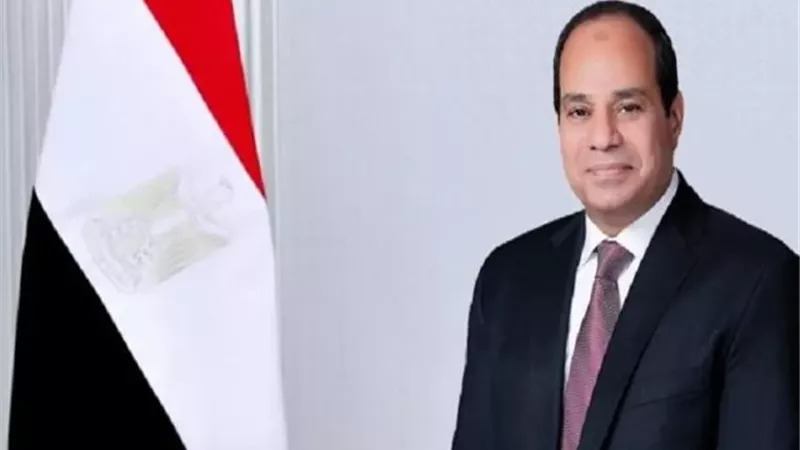 الرئيس السيسي يثمن دور المرأة الوطني والتربوي.. ويؤكد محورية التناول الدرامي والإعلام في ترسيخ احترامها وضمان حقوقها