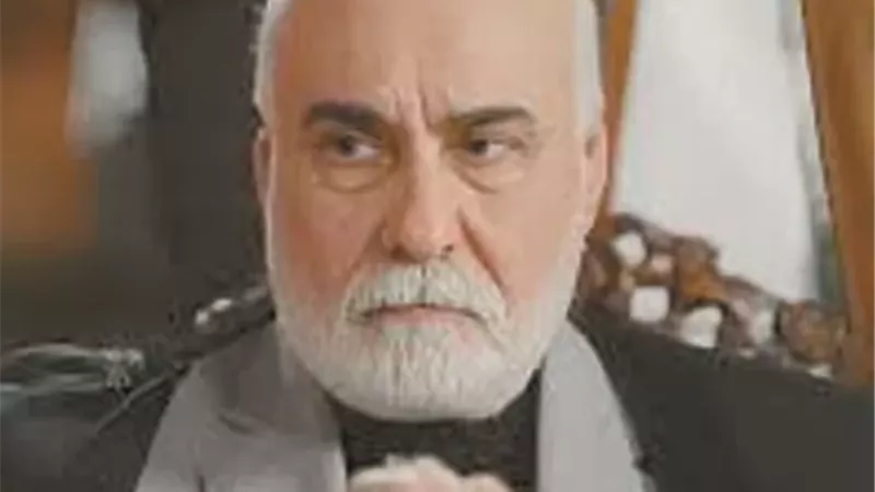 منصور الجوهري يعيد طارق الدسوقي للشاشة من جديد