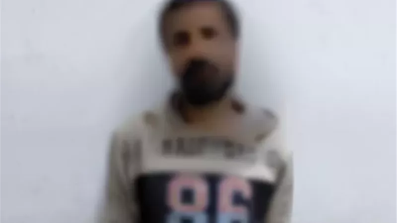 أمن الغربية يكشف حقيقة فيديو 