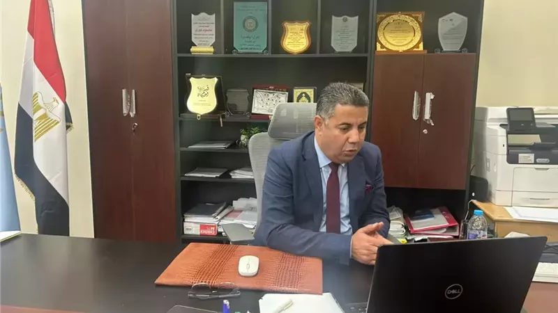 القاهرة تؤكد جاهزية المنشآت الشبابية لمواجهة التغيرات المناخية
