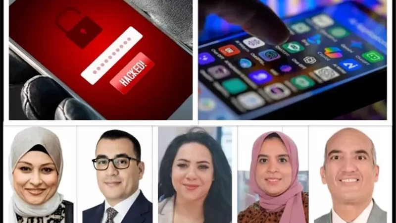 جواسيس رقمية.. داخل التطبيقات الذكية