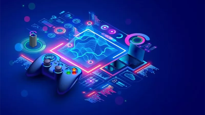 تطور الألعاب الرقمية السريعة ودور التكنولوجيا في زيادة شعبيتها