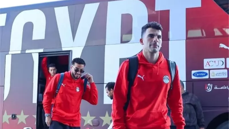 استعداداً للمونديال.. منتخب مصر يطير إلى جدة لمواجهة السعودية ودي