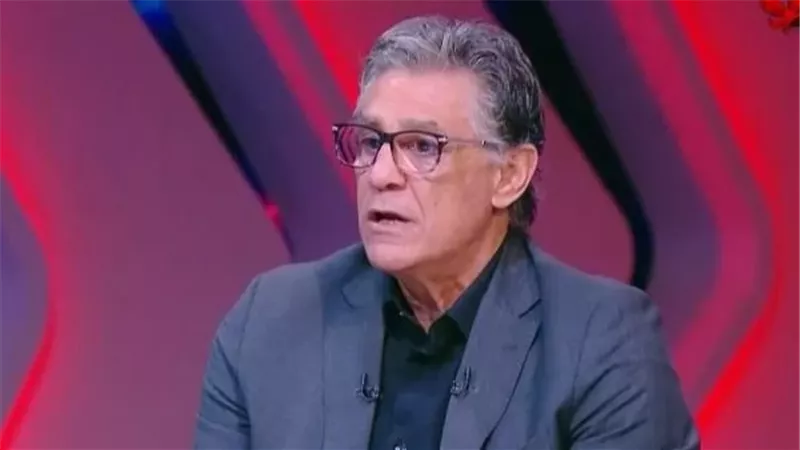 زكريا ناصف يشكر الخطيب ويعلن رحيله عن لجنة التخطيط بالأهلى