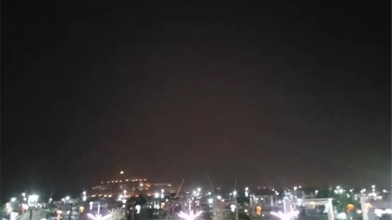 محافظ أسوان يتابع إستئناف حركة الملاحة النيلية بنطاق المحافظة