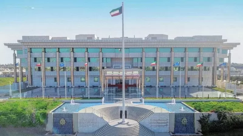 الداخلية الكويتية تعلن إحباط مخطط إرهابي