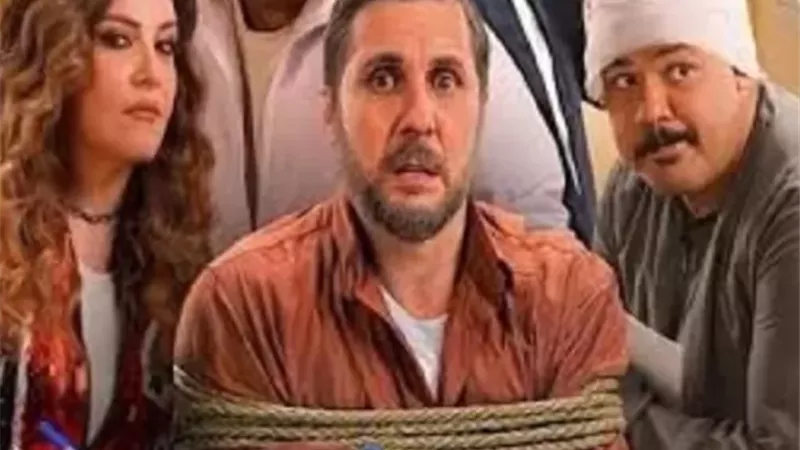 نجاح لكل الصناعة.. محمد إمام يهنئ أسرة فيلم 
