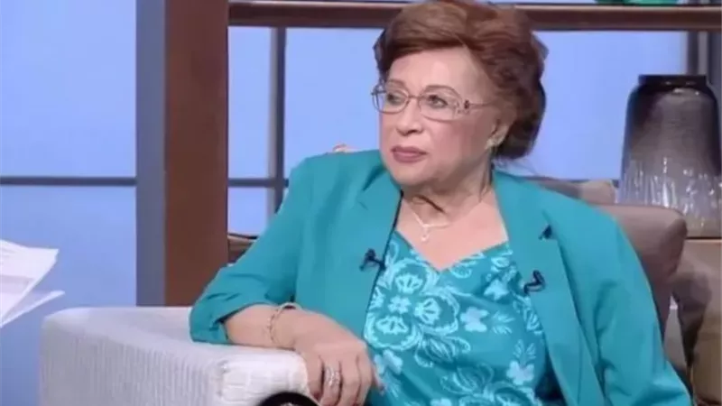 اليوم.. الحكم النهائي في استئناف حفيد نوال الدجوي للحجر على ممتلكاتها