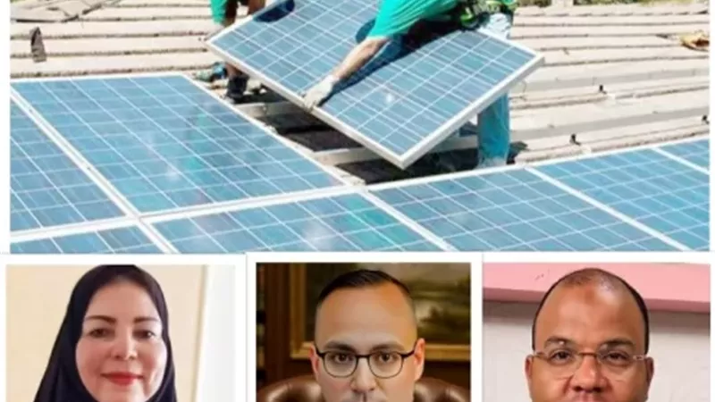 الحرب الايرانية .. تجبر العالم على فتح ملف الطاقة