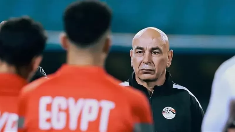 حسام حسن:مواجهة المنتخب السعودي فرصة قوية للاحتكاك