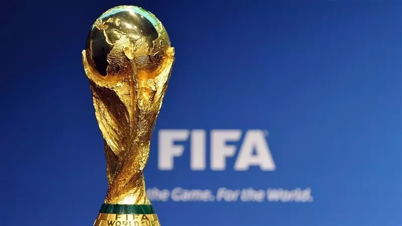 فيفا يعلن 5 تعديلات جديدة لتطبيقها في كأس العالم 2026