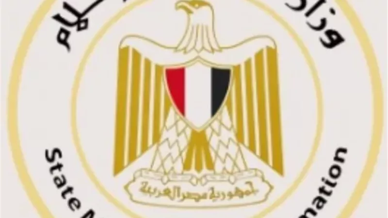 وزارة الدولة للإعلام تنفي رسو إحدى السفن الأجنبية بميناء 