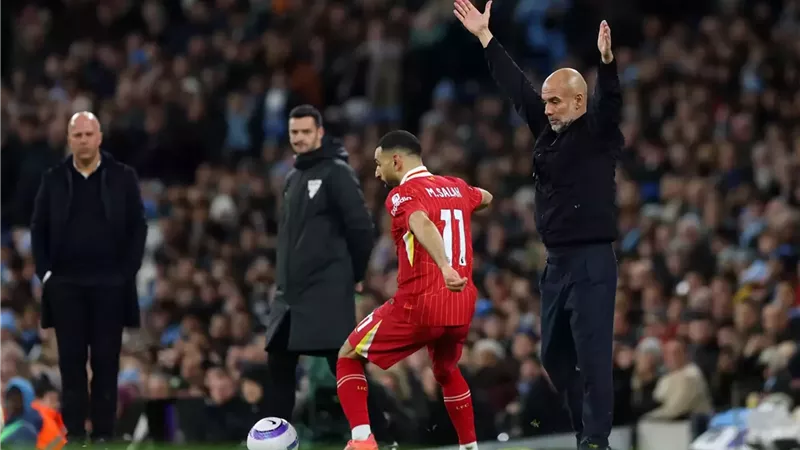 جوارديولا: 