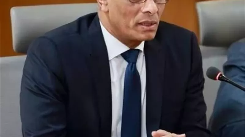 اعتماد تحديث 14 حيزًا عمرانيًا جديدًا بمراكز كفرالشيخ