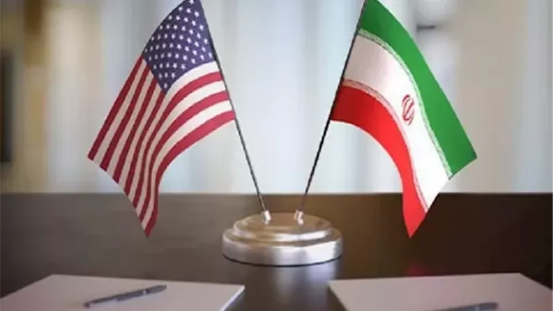 أكسيوس: ضغط على إيران لعقد اجتماع مع الولايات المتحدة خلال أيام