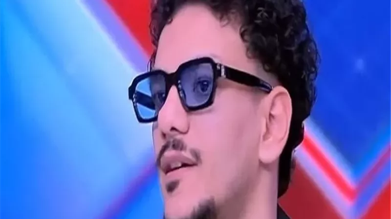 حودة بندق: وفاة والدي كسرتني وفكرت فى الإعتزال