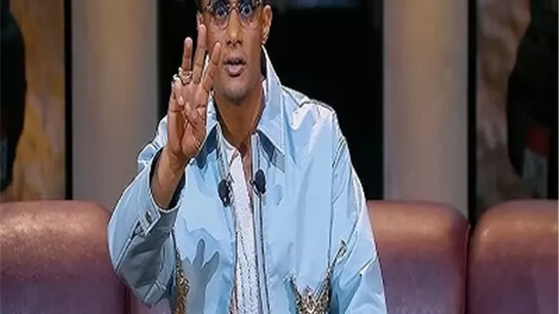 محمد رمضان يطرح أغنية 