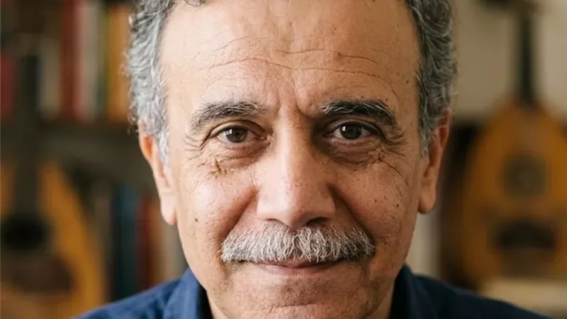 موعد ومكان تشييع جثمان الفنان اللبناني أحمد قعبور