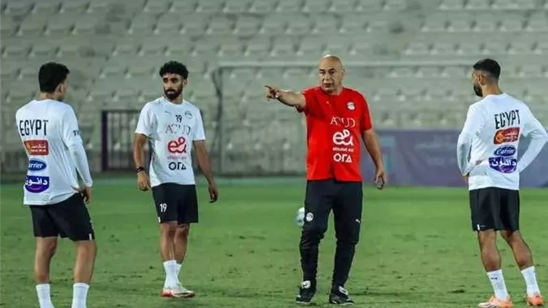 مصر تفوز على السعودية 2/7 في تاريخ المواجهات