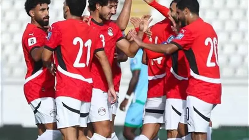قنوات مجانية تنقل مباراة مصر والسعودية الليلة