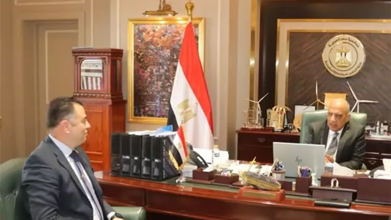 الكهرباء: تعاون مصري و روسي لضمان تنفيذ المشروع النووي بالضبعة