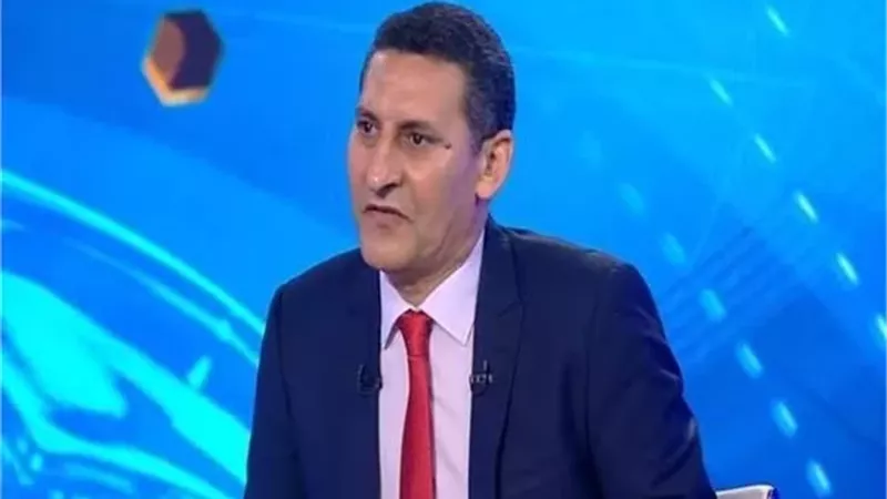 حسيب ودانيال يقودان الهجوم.. تشكيل مصر الرسمي للناشئين أمام تونس