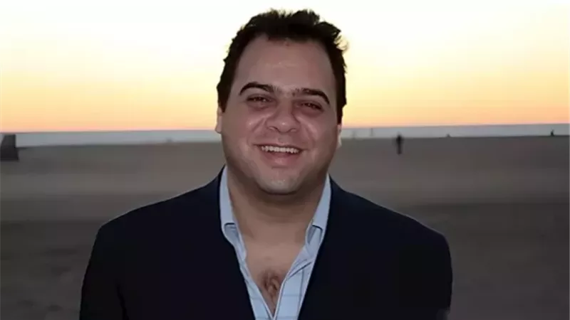 موعد ومكان جنازة المخرج أحمد عاطف