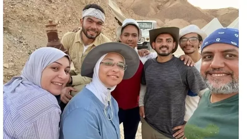 جامعة القاهرة تهنئ جامعة المنصورة على إنجازها العلمي العالمي