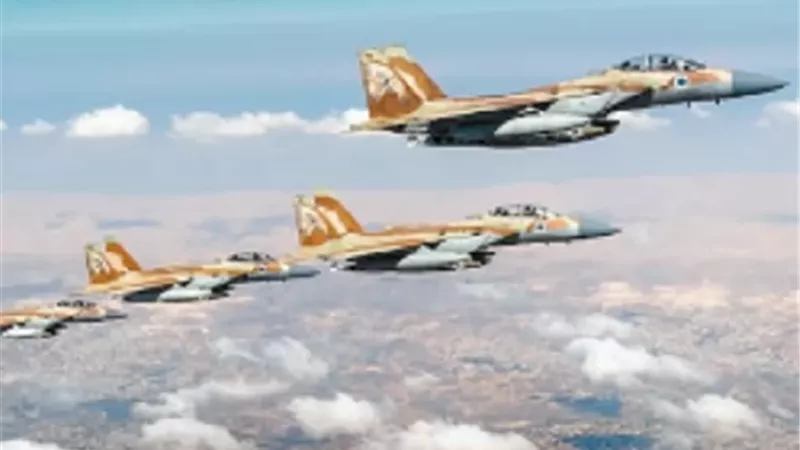 تحذيرات من شتاء نووي!