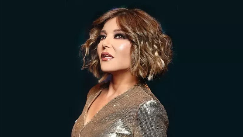 سميرة سعيد تطرح أحدث أعمالها الغنائية