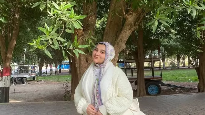 منحة للدراسة في ألمانيا لطالبتين بجامعة سوهاج