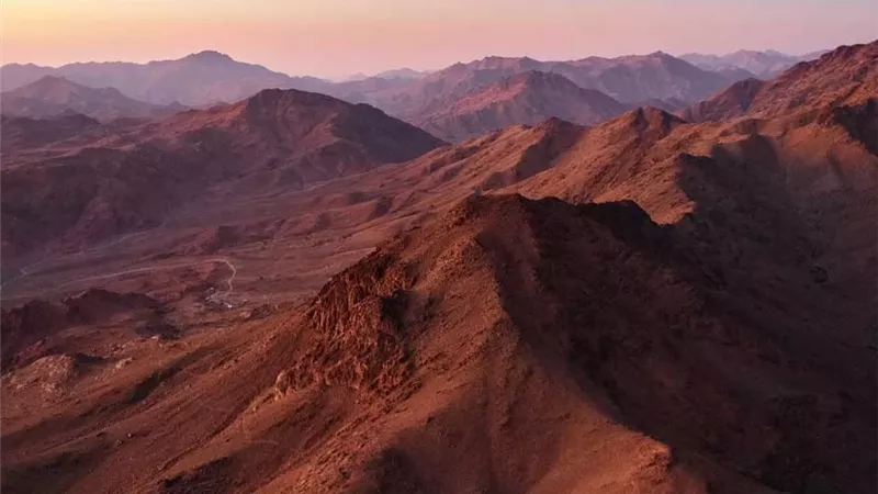 لماذا تجلى الله على جبل الطور وكلم عليه موسى؟.. المفتي يجيب