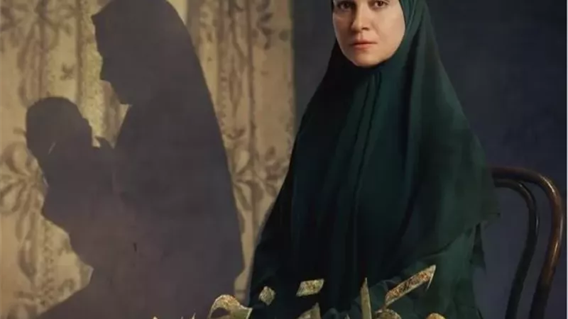 البطل الحقيقي لقصة 