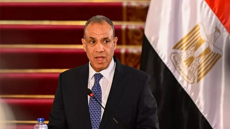 وزير الخارجية يؤكد موقف مصر الثابت للحفاظ على وحدة الدولة الليبية