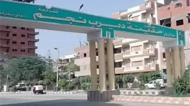 إخلاء سبيل زوجة أصابت زوجها بجرح 50 سم فى الشرقية