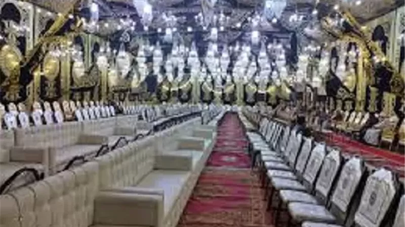 بين القرار الوزاري بالغلق والفتوى الشرعية.. ما وضع العزاء؟