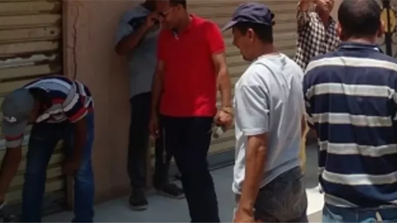 تحرير 113 مخالفة لمحلات لم تلتزم بقرار الغلق لترشيد الكهرباء