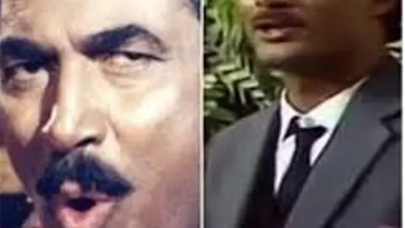ذكرى رحيله..أهم شخصيات قدمها النمر الأسود أحمد زكى.. تعرف عليها