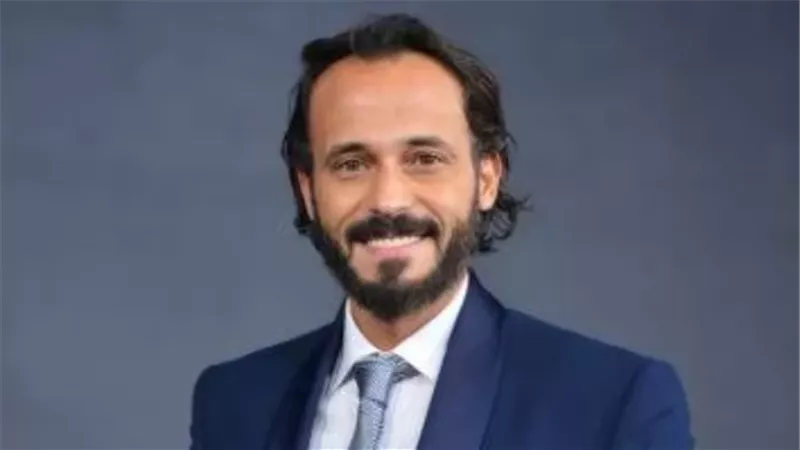 يوسف الشريف فى ضيافه عمرو الليثى.. قريباً